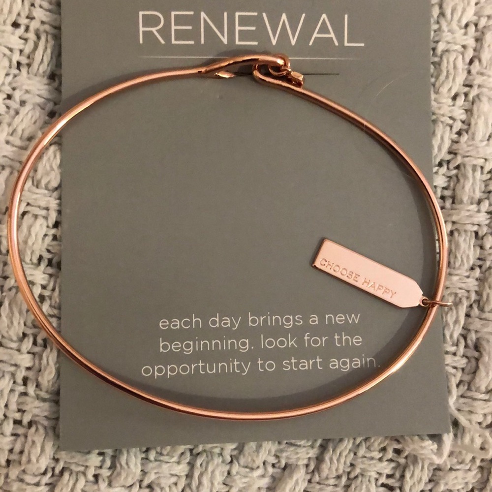 Origami Owl bracelet